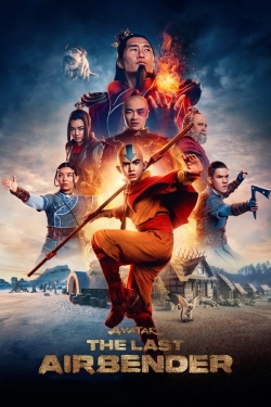 Avatar: The Last Airbender (2024) Official Image | AndyDay