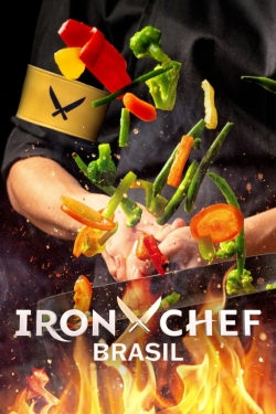 Iron Chef Brazil (2022) Official Image | AndyDay