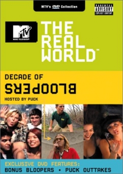 The Real World (1992) Official Image | AndyDay