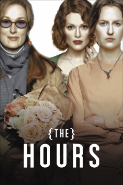 The Hours (2002) Official Image | AndyDay