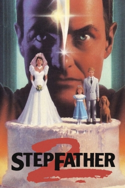 Stepfather II (1989) Official Image | AndyDay
