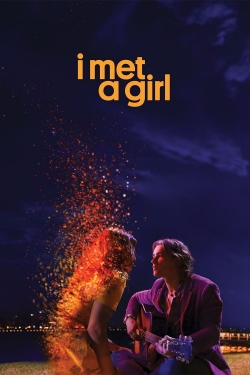 I Met a Girl (2020) Official Image | AndyDay