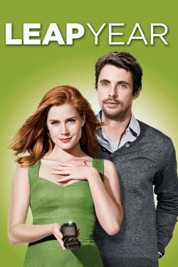 Leap Year (2010) Official Image | AndyDay