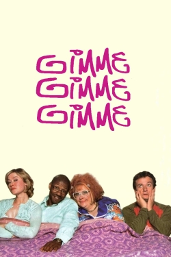 Gimme Gimme Gimme (1999) Official Image | AndyDay