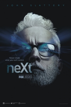 NEXT (2020) Official Image | AndyDay