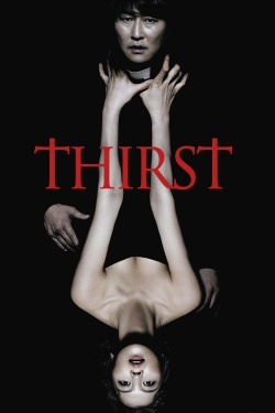 Thirst (2009) Official Image | AndyDay