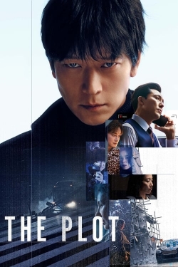 The Plot (2024) Official Image | AndyDay