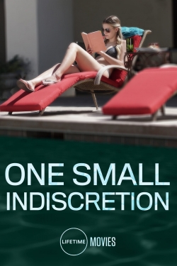 One Small Indiscretion (2017) Official Image | AndyDay