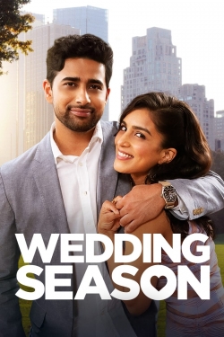 Wedding Season (2022) Official Image | AndyDay