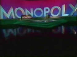 Monopoly (1990) Official Image | AndyDay