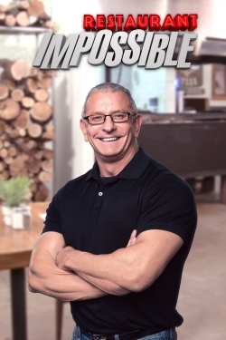 Restaurant: Impossible (2011) Official Image | AndyDay
