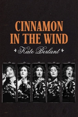 Kate Berlant: Cinnamon in the Wind (2022) Official Image | AndyDay