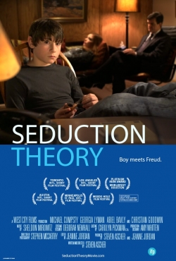 Seduction Theory (2014) Official Image | AndyDay