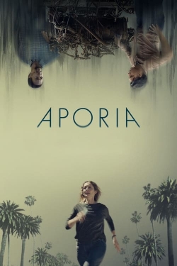 Aporia (2023) Official Image | AndyDay