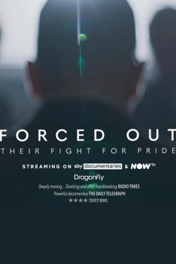 Forced Out (2023) Official Image | AndyDay