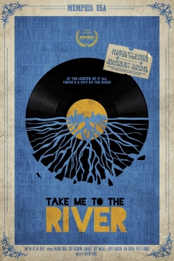 Take Me to the River (2014) Official Image | AndyDay