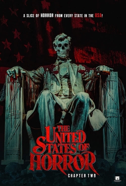 The United States of Horror: Chapter 2 (2022) Official Image | AndyDay