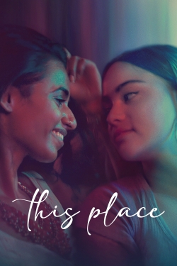 This Place (2022) Official Image | AndyDay