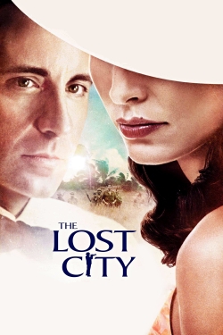The Lost City (2005) Official Image | AndyDay