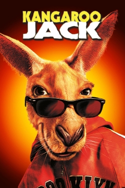 Kangaroo Jack (2003) Official Image | AndyDay