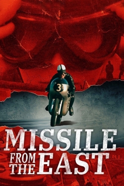 Missile from the East (2022) Official Image | AndyDay
