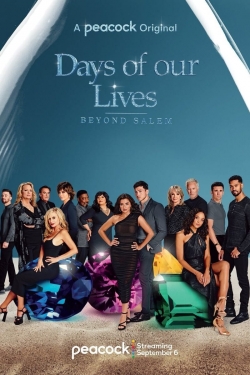 Days of Our Lives: Beyond Salem (2021) Official Image | AndyDay