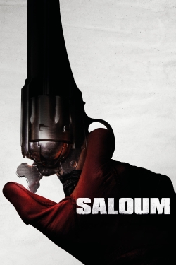 Saloum (2021) Official Image | AndyDay