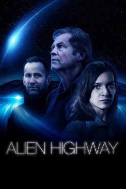 Alien Highway (2019) Official Image | AndyDay
