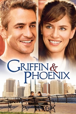 Griffin & Phoenix (2006) Official Image | AndyDay