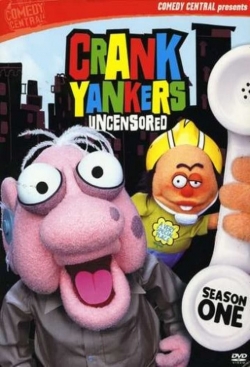Crank Yankers (2002) Official Image | AndyDay