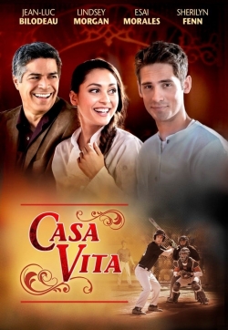 Casa Vita (2016) Official Image | AndyDay