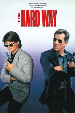 The Hard Way (1991) Official Image | AndyDay