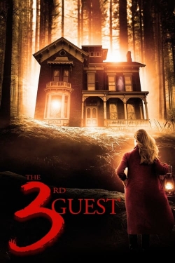 The 3rd Guest (2023) Official Image | AndyDay