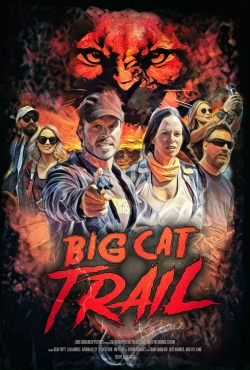 Big Cat Trail (2021) Official Image | AndyDay