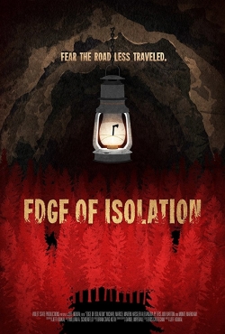 Edge of Isolation (2018) Official Image | AndyDay