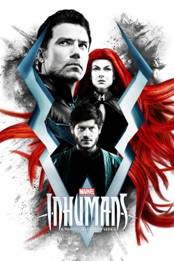Marvel's Inhumans (2017) Official Image | AndyDay