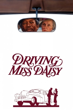 Driving Miss Daisy (1989) Official Image | AndyDay