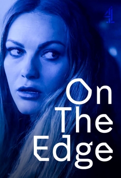 On the Edge (2018) Official Image | AndyDay