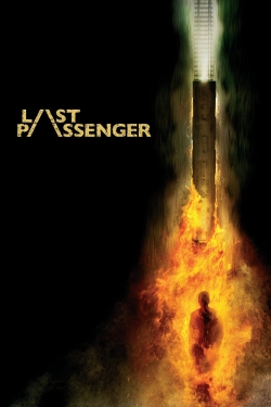 Last Passenger (2013) Official Image | AndyDay