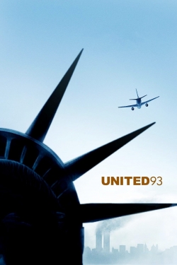 United 93 (2006) Official Image | AndyDay