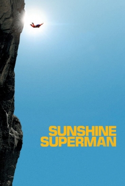 Sunshine Superman (2015) Official Image | AndyDay