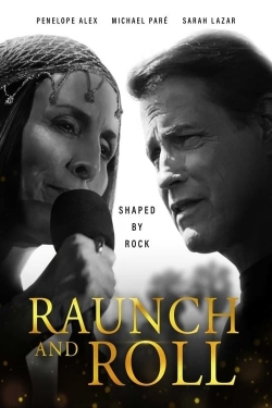 Raunch and Roll (2021) Official Image | AndyDay