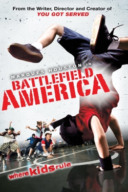 Battlefield America (2012) Official Image | AndyDay