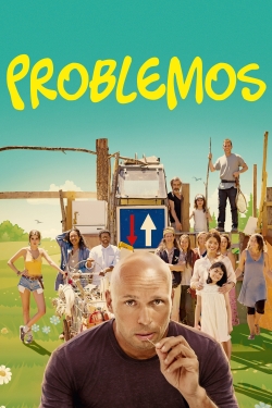 Problemos (2017) Official Image | AndyDay