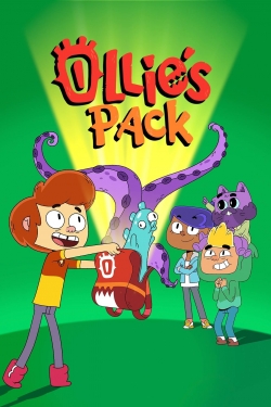 Ollie's Pack (2020) Official Image | AndyDay