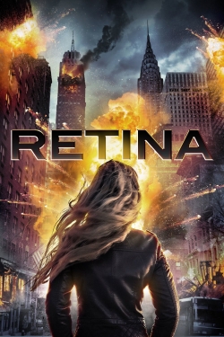 Retina (2017) Official Image | AndyDay