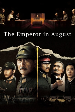 The Emperor in August (2015) Official Image | AndyDay
