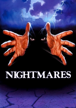 Nightmares (1983) Official Image | AndyDay