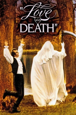 Love and Death (1975) Official Image | AndyDay
