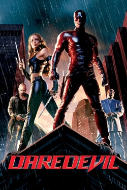 Daredevil (2003) Official Image | AndyDay